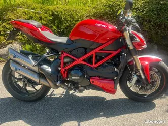 ducati 848 streetfighter