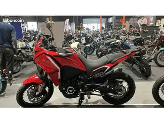 moto morini 700 x-cape
