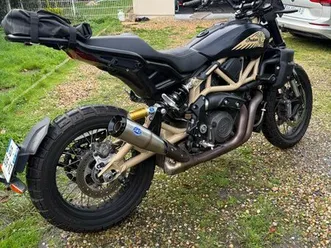 ftr 1200 rally a2 35kw 35 kw a2