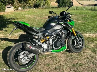 z900 kawasaki