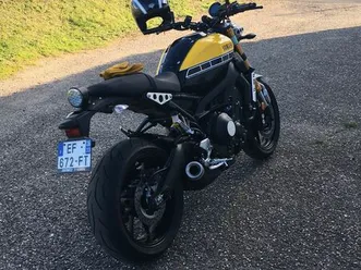 moto yamaha