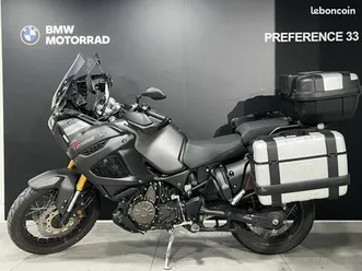 yamaha xtz ténéré xt 1200 z super ténéré 2017