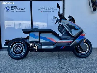 bmw c ce04 15 kw