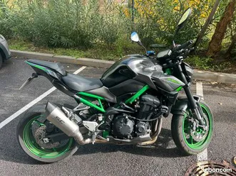 kawasaki z900 a2