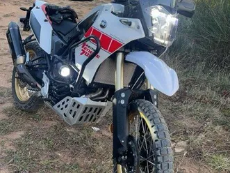 700 tenere édition rally