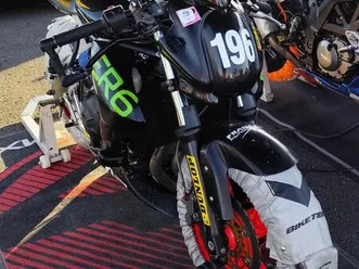 er6 piste full prépa