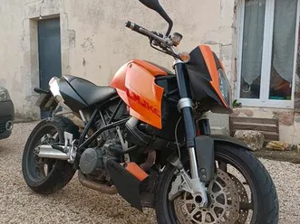 ktm 990 superduke