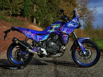 yamaha tenere 700 2025 a2