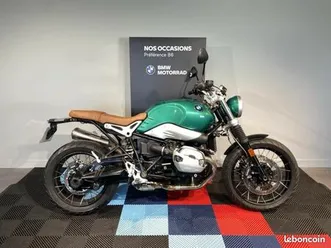bmw r r 1200 ninet scrambler euro 4