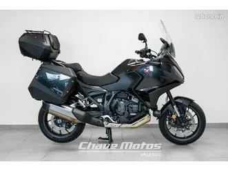 honda - nt1100 dt - nt1100 dct