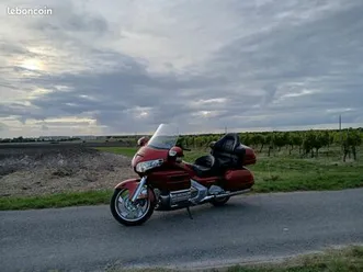 1800 goldwing