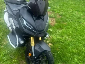 xadv 750