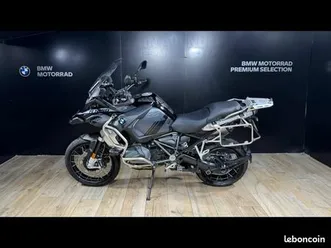 bmw r r 1250 gs adventure