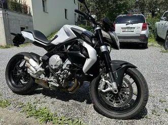 mv agusta brutale b3 675 canton grisons -