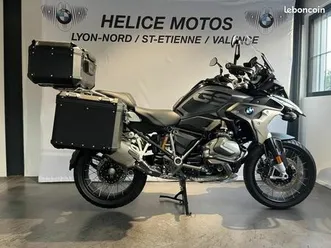 bmw r r 1250 gs 1250gs contrat d'entretien / pack confort / pack touring / pack dynamique / kit de s