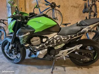 kawasaki z 800 e bridé a2