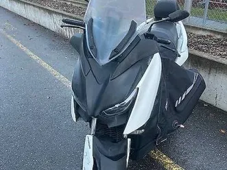 yamaha xmax 300 à vendre