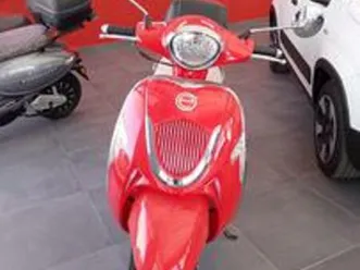 etriko riviera etriko sk3 premium 2 batterie km 12