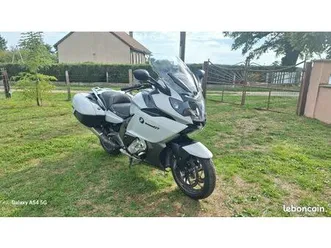 bmw k1600 gt