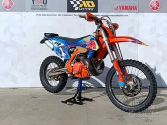 ktm 250 exc