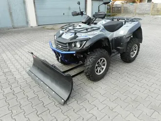 tgb blade 550 efi eps 4x4 lof limited