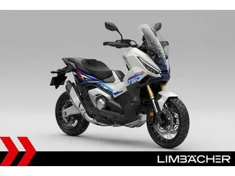 honda x adv special edition - honda stuttgart