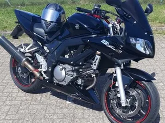 suzuki sv650 s