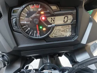 v strom 650