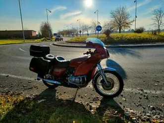 honda altro modello - 1978