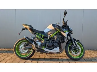 kawasaki z900