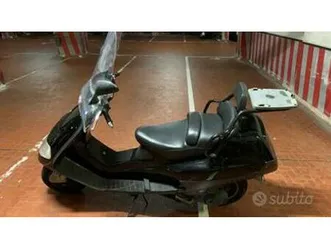 piaggio super hexagon 250 - 1998