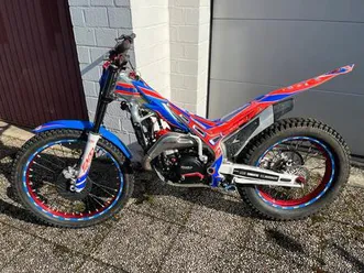 beta-evo-300-factory-trial