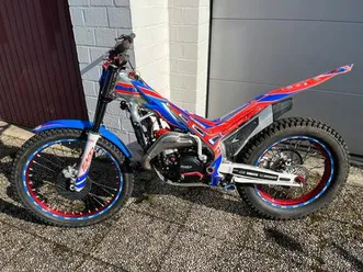 beta evo 300 factory