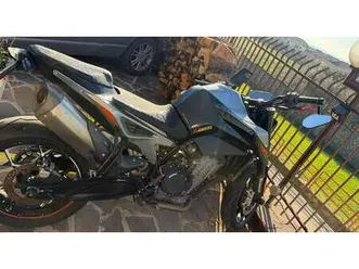 ktm 790 duke nero