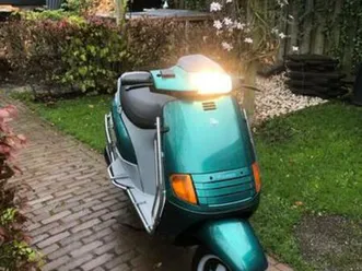 piaggio skipper 172 a1 — scooters | piaggio — marktplaats