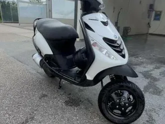 piaggio zip 2t 2015 brom — scooters | piaggio — marktplaats