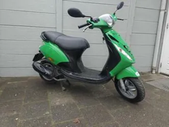 piaggio zip 4t | 17950 km — scooters | piaggio — marktplaats
