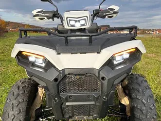 polaris sportsman 570 567 cm3, 2021 god.