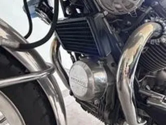 moto guzzi v 1000 - 1979