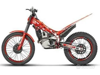 beta evo 300 4t 2023 ultimo pezzo