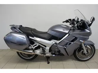 yamaha fjr 1300 *service neu*richtig gut*