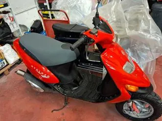 gilera stalker 50 - 1997