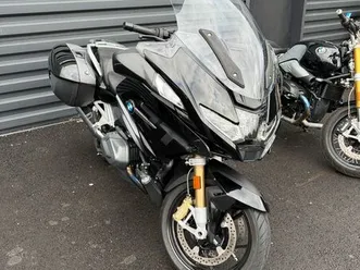 bmw r 1250 rt garantie 30/04/2029