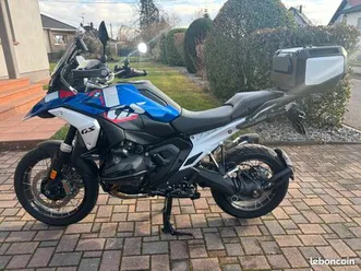 bmw r 1300 gs