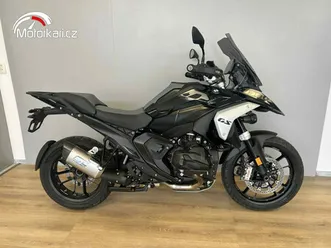 bmw r 1300 gs triple black