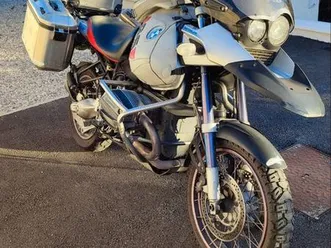 bmw r1150 gs adventure