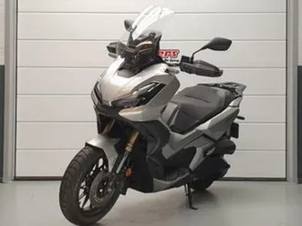 honda adv 350 abs honda adv 350 abs (bj 2023) — motoren | honda — marktplaats