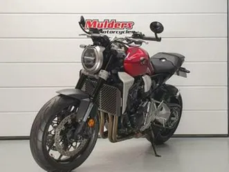 honda cb 1000 r honda cb 1000 r (bj 2019) — motoren | honda — marktplaats
