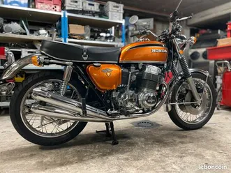 honda cb 750 four k0 look k2