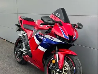honda cbr 600 rr